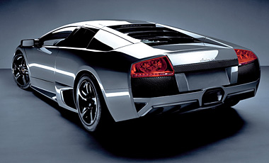 Lamborghini Murciélago LP640 (2005) | Una versión más potente y con  modificaciones de carrocería y bastidor 