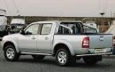 Ford ranger 2007 doble cabina ficha tecnica #2