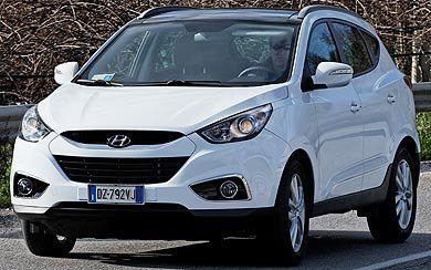 Hyundai ix35 2013: precios, motores, equipamientos