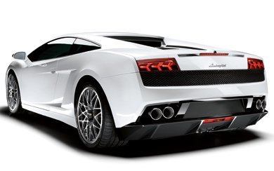 Lamborghini Gallardo LP560-4 Coupé (2008-2010) | Precio y ficha técnica -  