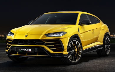 Lamborghini Urus (2017-2022) | Precio y ficha técnica 