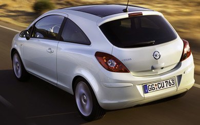 Opel Astra J Sports (facelift 2012), Ficha técnica, Consumo, Medidas