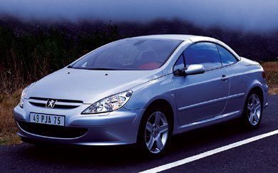 Peugeot 307 Precios, ventas, datos técnicos, fotos y equipamientos