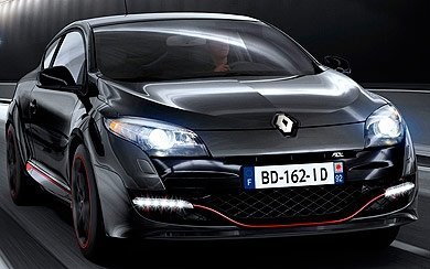 Renault Mégane 3 RS 3rs CUP Pack luxe 265cv 16990€ – FLO SPORT AUTO