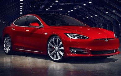Tesla Model S Performance 2019 Precio Y Ficha Técnica