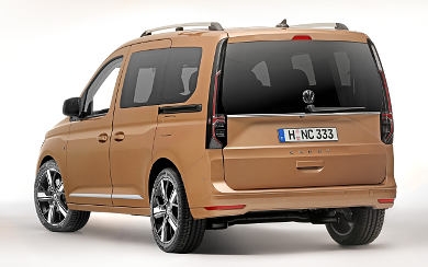 Volkswagen Caddy, todas las versiones y motorizaciones del mercado, con  precios, imágenes, datos técnicos y pruebas.