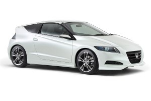 Honda CR-Z