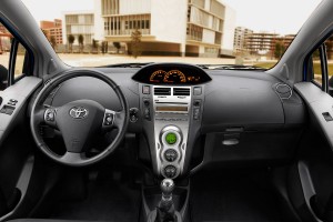 Toyota actualiza el Yaris. En venta desde 11.150 €