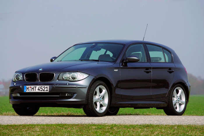 Prueba de consumo (45): BMW 116i 2.0i 122 CV - Revista KM77