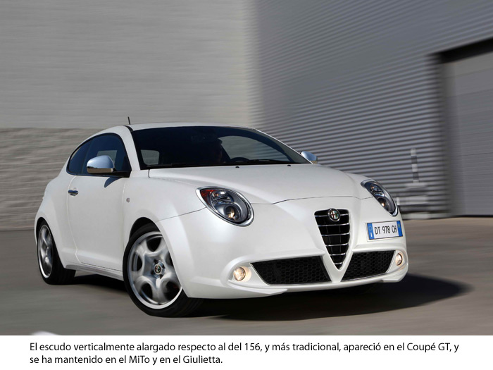 Alfa Romeo cuidará de tu clásico
