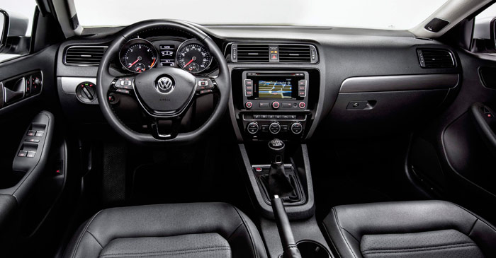 Prueba interesante (49): VW Jetta Sport 2.0-TDI 150 CV DSG