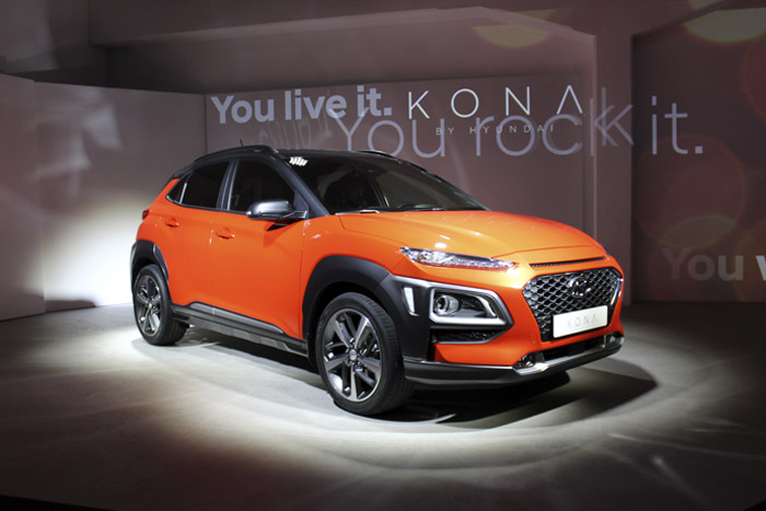 06-Hyundai Kona Presentacion