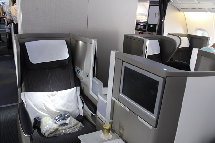 07-Airbus 380- On Board