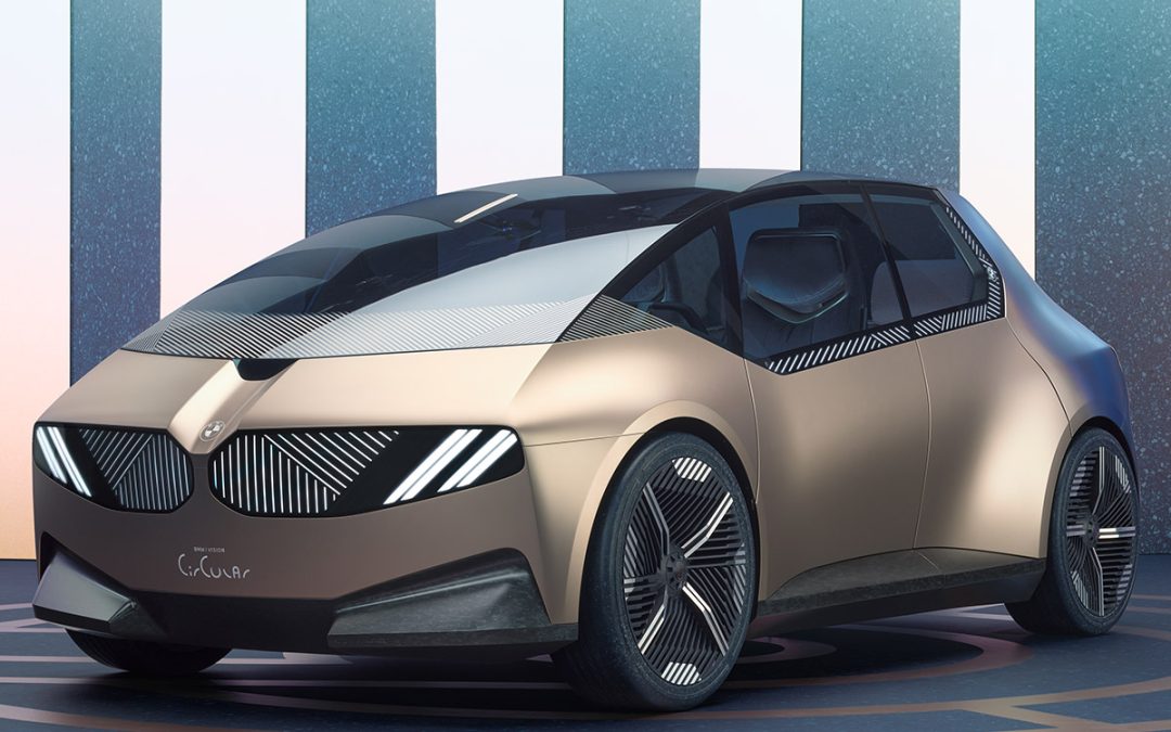 El futuro de BMW. Próximos lanzamientos