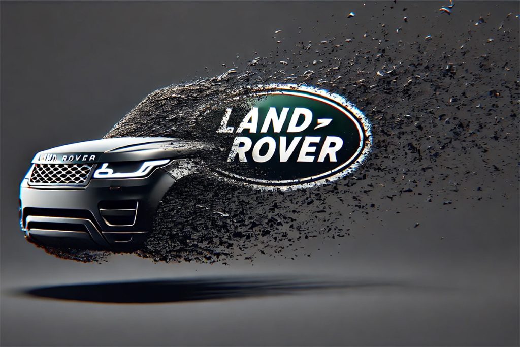 Land Rover desaparece como marca