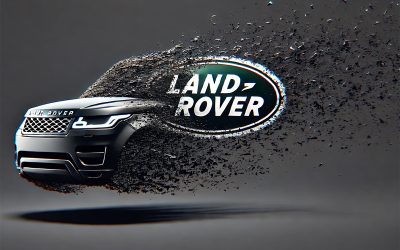 Land Rover desaparece como marca