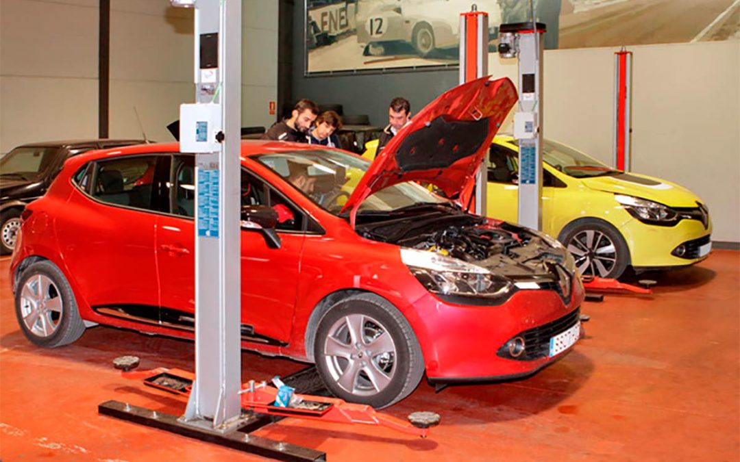 Consejos para comprar un coche de segunda mano (segunda parte)